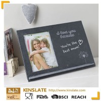 2020 slate natural slate stone photo frame