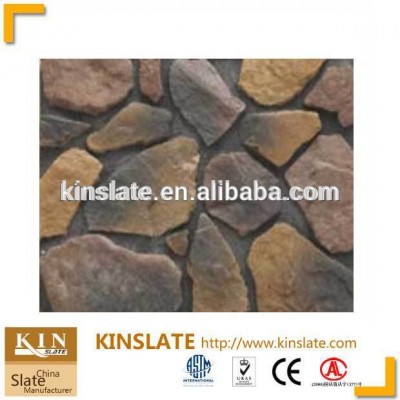 High similar artificial stone wall panels/decorative faux stone wall claddings