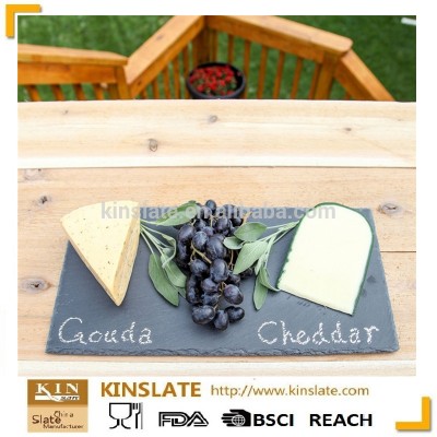 natural slate cheese board tableware wholesale