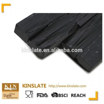 Upscale building material S - 0510XZ glued ledgestone panel for villa