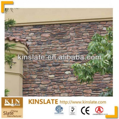 Home Made 2018 hot sale artificial stone panels