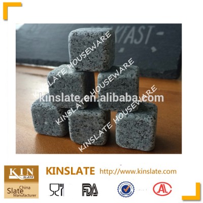 dice ice cube whisky stone whisky stones granite chill stones