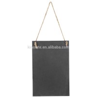 popular slate chalkboard home kitchen notice board