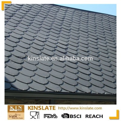 Manufacture Sale Black Slate Stone Slabs Slate Roofing Slabs For Sale