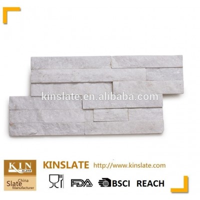 2017 KINSLATE natural S - 0507SW glued ledgestone panel